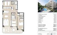 Nieuwbouw Woningen - Apartment -
Vélez Málaga - Torre del Mar