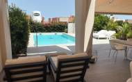 Herverkoop - Villa -
Algorfa - La finca Golf