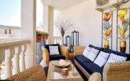 Revente - Apartment -
Orihuela Costa - Altos De Campoamor