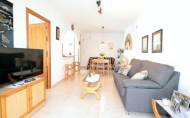 Herverkoop - Bungalow -
Torrevieja - El Acequión - Los Náufragos
