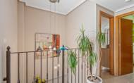 Herverkoop - Town House -
San Miguel de Salinas - Inland