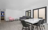 Resale - Villa -
San Miguel de Salinas - Inland