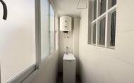 Revente - Apartment -
Torrevieja - Centro
