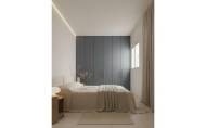 Nieuwbouw Woningen - Penthouse -
Torrevieja - Centro