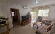 Revente - Apartamento -
Torrevieja - Centro