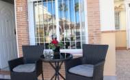 Herverkoop - Villa -
Villamartin - Costa Blanca