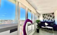 Reventa - Ático -
Torrevieja - Playa del Cura