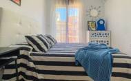 Reventa - Town House -
Orihuela Costa - Costa Blanca