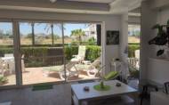 Herverkoop - Apartment -
Hacienda Riquelme Golf Resort - Inland
