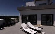 New Build - Villa -
Benijofar - Pueblo