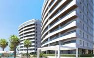 Nouvelle construction - Apartment -
La Manga del Mar Menor - Veneziola