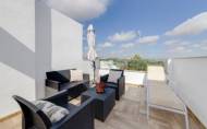 Herverkoop - Town House -
Villamartin - Costa Blanca