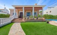 Herverkoop - Villa -
Torrevieja - La Mata
