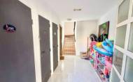 Herverkoop - Apartment -
San Miguel de Salinas - Inland