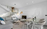 Herverkoop - Town House -
Ciudad Quesada - Costa Blanca