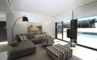 Reventa - Villa -
Orihuela Costa - La Zenia