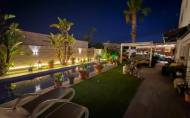 Herverkoop - Villa -
Torrevieja - La Siesta - El Salado - Torreta