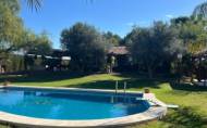 Herverkoop - Finca -
Dolores - Comunidad Valenciana