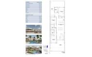 Nieuwbouw Woningen - Apartment -
Pilar de la Horadada - pueblo