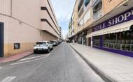 Revente - Apartment -
Torrevieja - Estacion De Autobuses