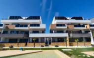 Revente - Apartment -
Orihuela Costa - Las Mismosas/Los Altos