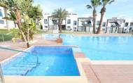 Herverkoop - Bungalow -
Orihuela Costa - Costa Blanca