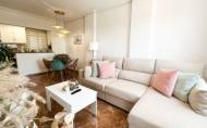 Resale - Apartment -
Guardamar del Segura - Costa Blanca