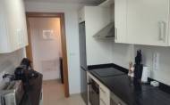 Revente - Apartment -
Hacienda Riquelme Golf Resort - Inland