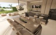 Resale - Villa -
Marbella - Golden Mile