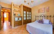 Resale - Villa -
San Miguel de Salinas - Inland