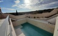 Resale - Villa -
Gran Alacant