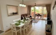 Reventa - Apartment -
Mar Menor Golf Resort - Costa Calida