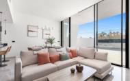 New Build - Villa -
Torrevieja - Los Balcones