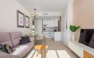 Nieuwbouw Woningen - Bungalow -
Torrevieja - Los Balcones