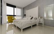 Nieuwbouw Woningen - Villa -
Orihuela Costa - Campoamor