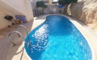 Herverkoop - Villa -
La Zenia - Costa Blanca