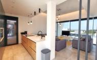 Resale - Villa -
Rojales - Inland