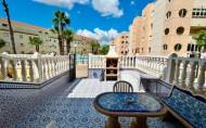 Herverkoop - Town House -
Torrevieja - Costa Blanca
