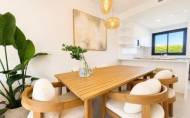 Nouvelle construction - Villa -
Baños y Mendigo - Altaona Golf