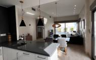 Revente - Villa -
Orihuela Costa - Costa Blanca