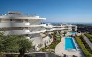 New Build - Apartment -
Benahavís - Las Colinas de Marbella