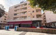 Herverkoop - Apartamento -
Torrevieja - Centro