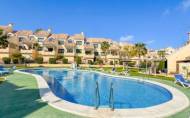 Herverkoop - Apartment -
Orihuela Costa - Lomas de Campoamor