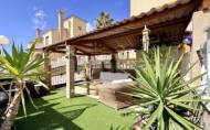 Reventa - Town House -
Orihuela Costa - Costa Blanca