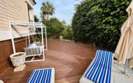 Herverkoop - Villa -
Torrevieja - Costa Blanca