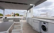 Resale - Apartment Flat -
San Miguel de Salinas - Blue Lagoon