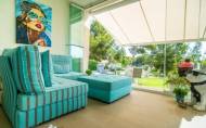 Herverkoop - Apartment -
Pilar de la Horadada - Lo Romero Golf