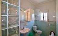 Resale - Country House -
Catral