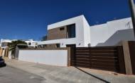 Herverkoop - Villa -
Benijofar - Costa Blanca