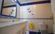 Herverkoop - Apartment -
Orihuela Costa - Villamartín